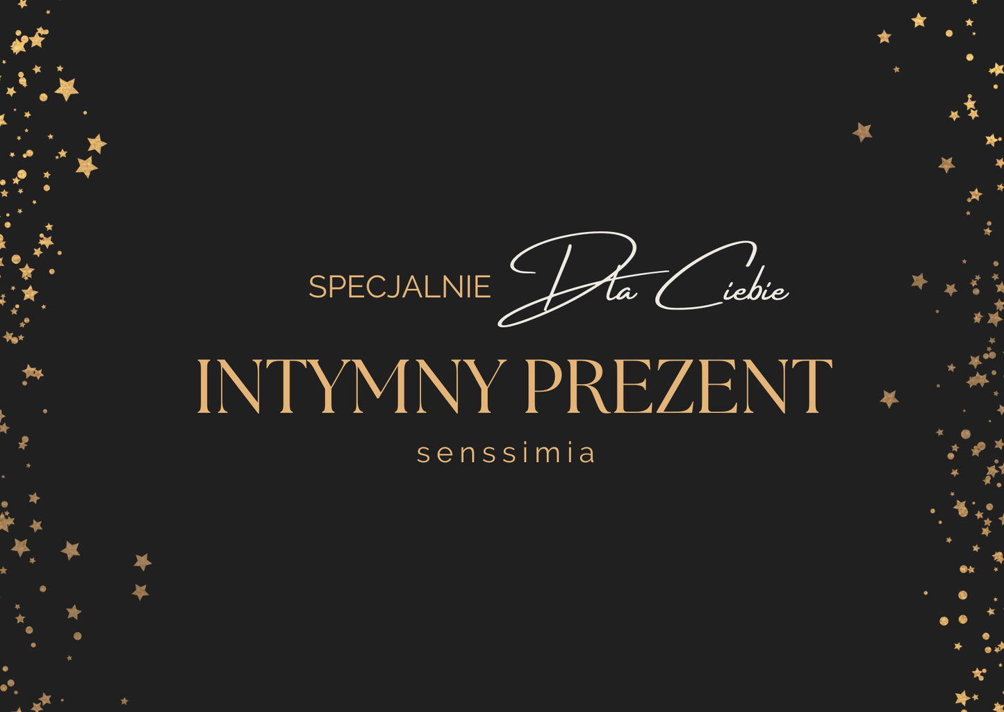 Intymny prezent